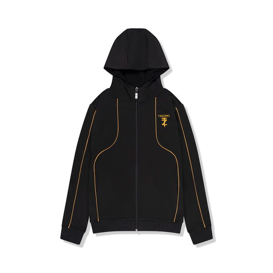 OSHIBA BLACK / GOLD