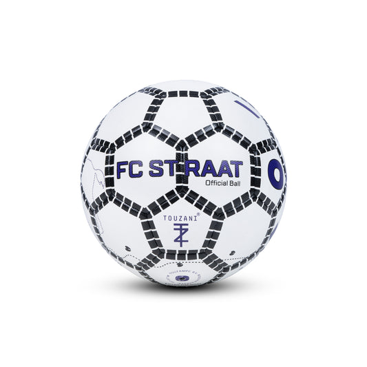 FC STRAAT GOAT BALL PURPLE