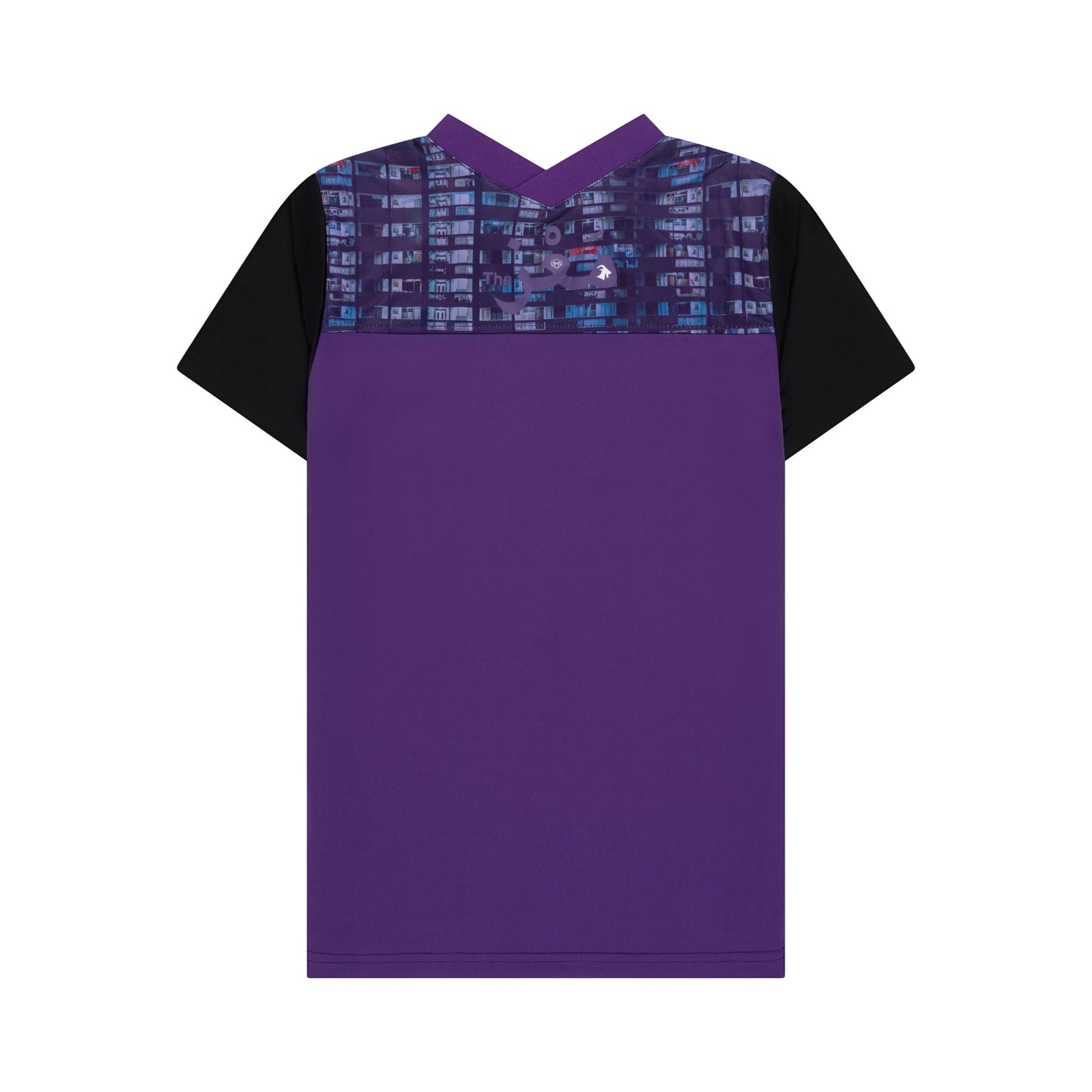 LA MANCHA PURPLE ADULTS
