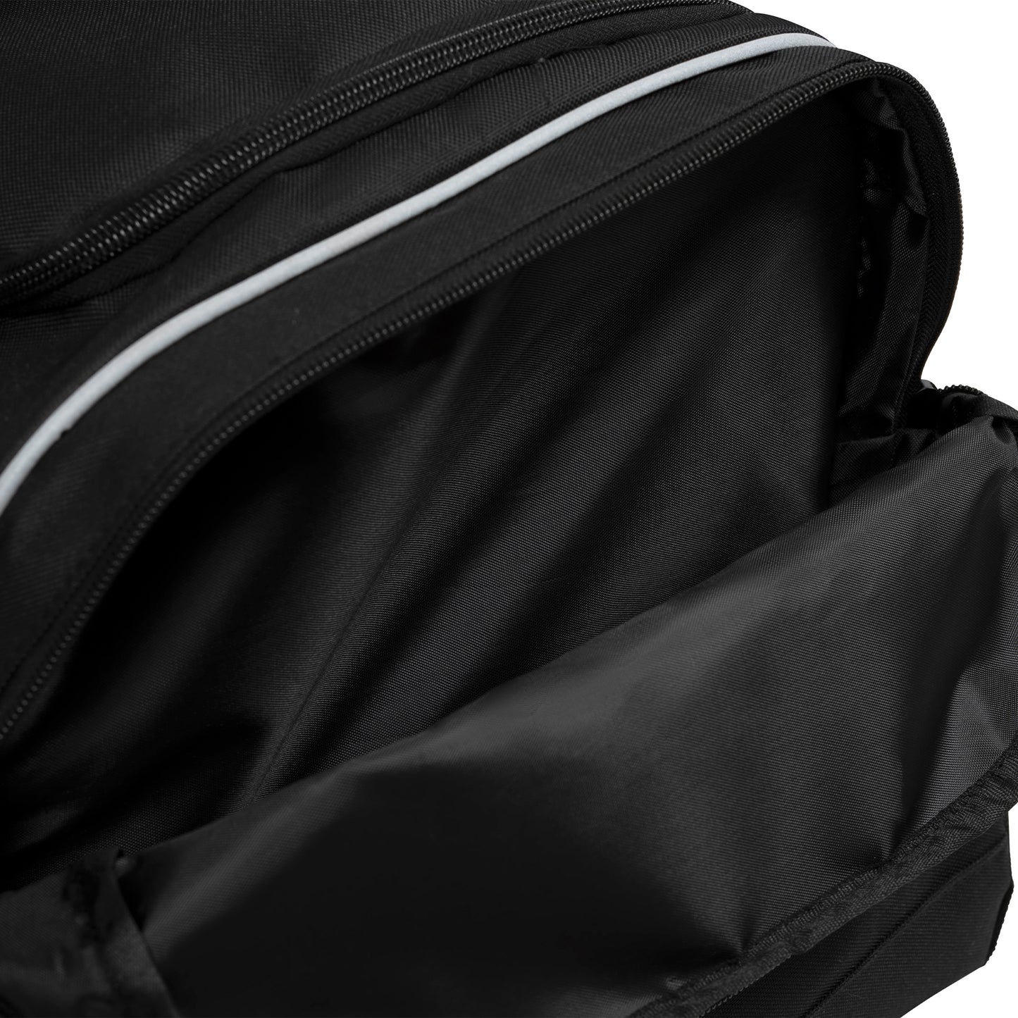 TOUZANI DUFFELBAG
