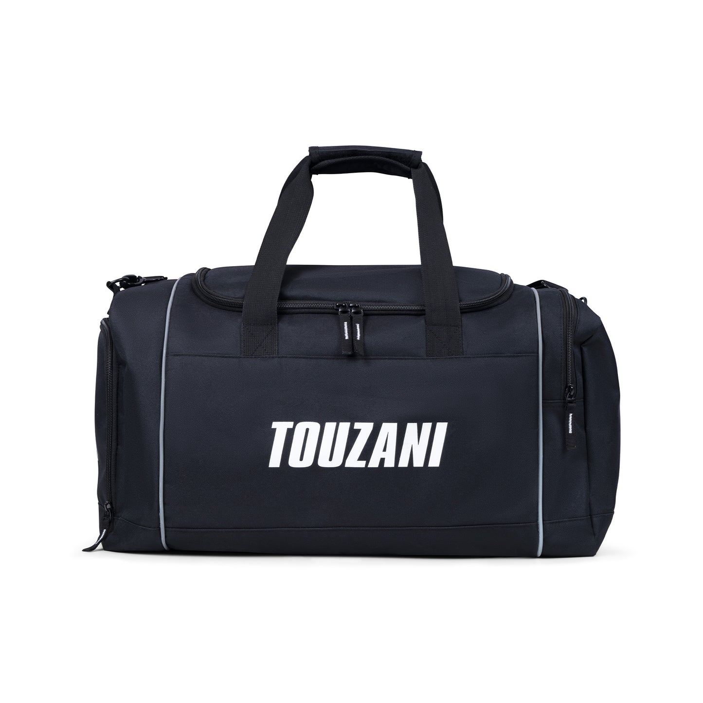 TOUZANI DUFFELBAG