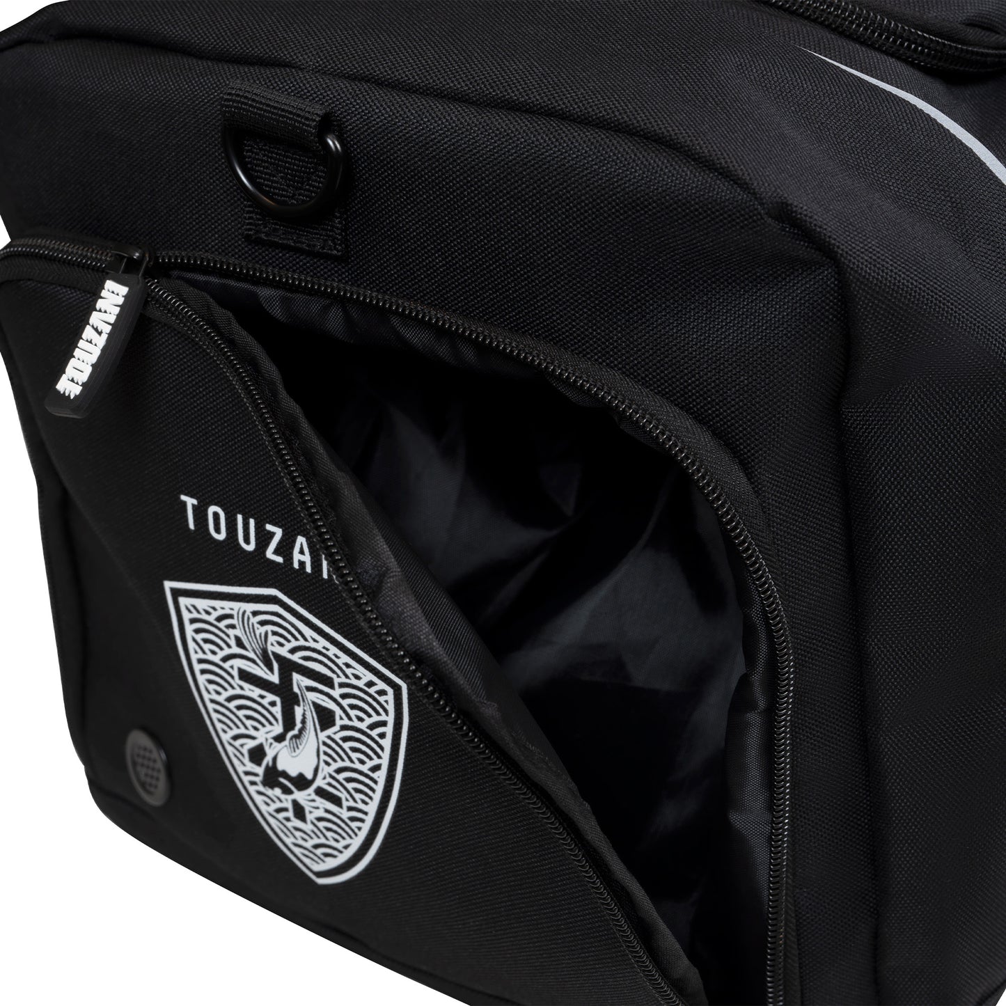 TOUZANI DUFFELBAG
