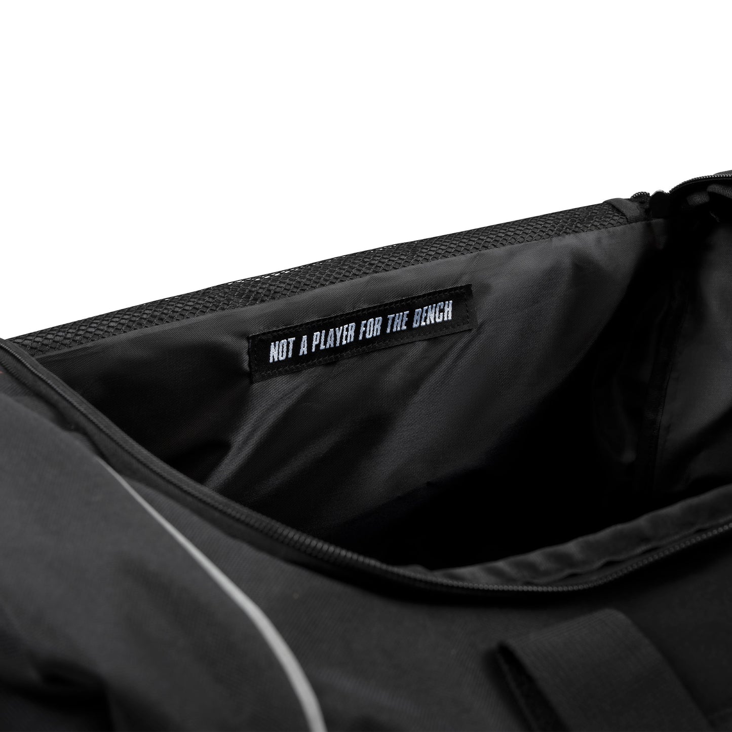 TOUZANI DUFFELBAG