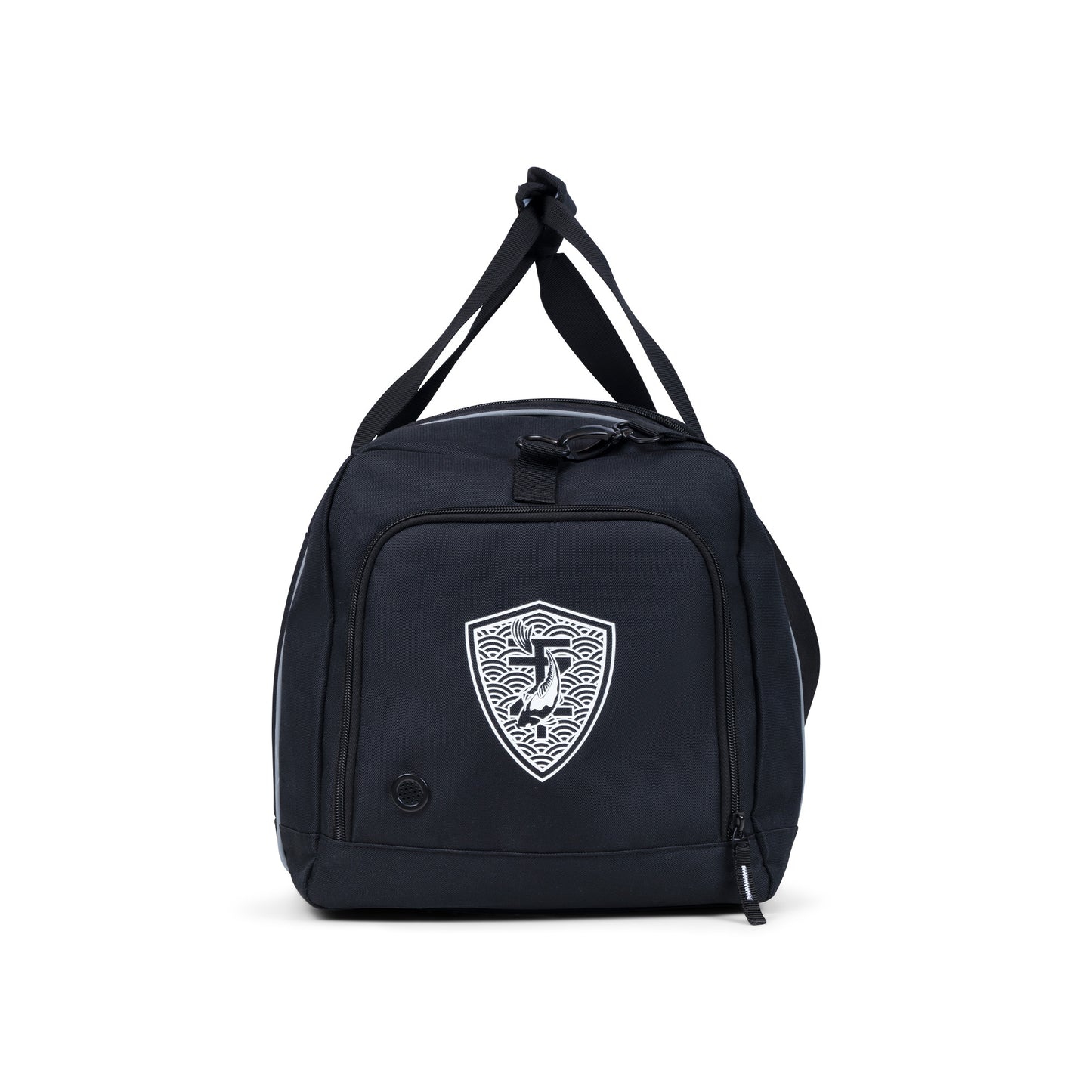 TOUZANI DUFFELBAG