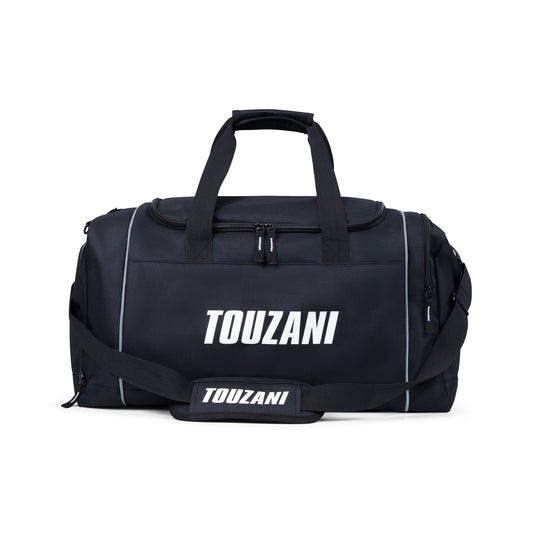 TOUZANI DUFFELBAG