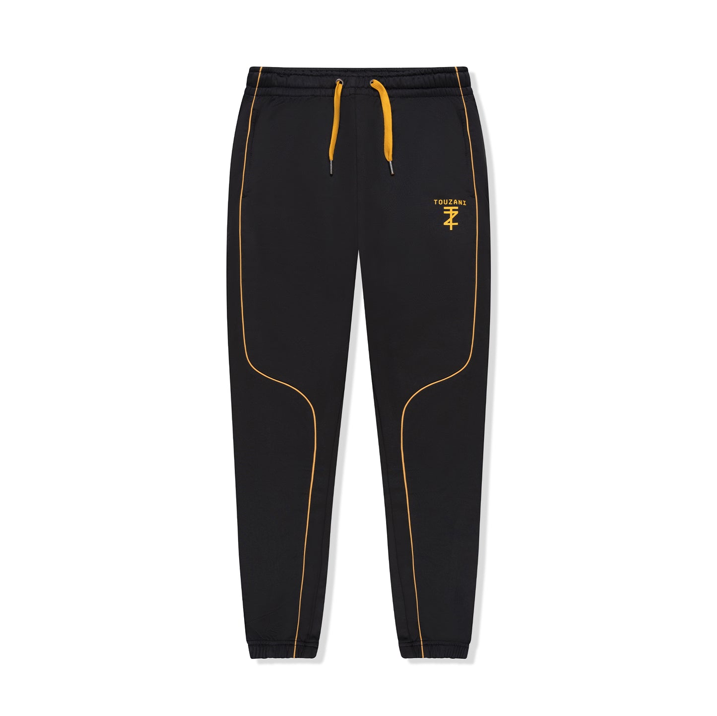 TANCHO BLACK / YELLOW