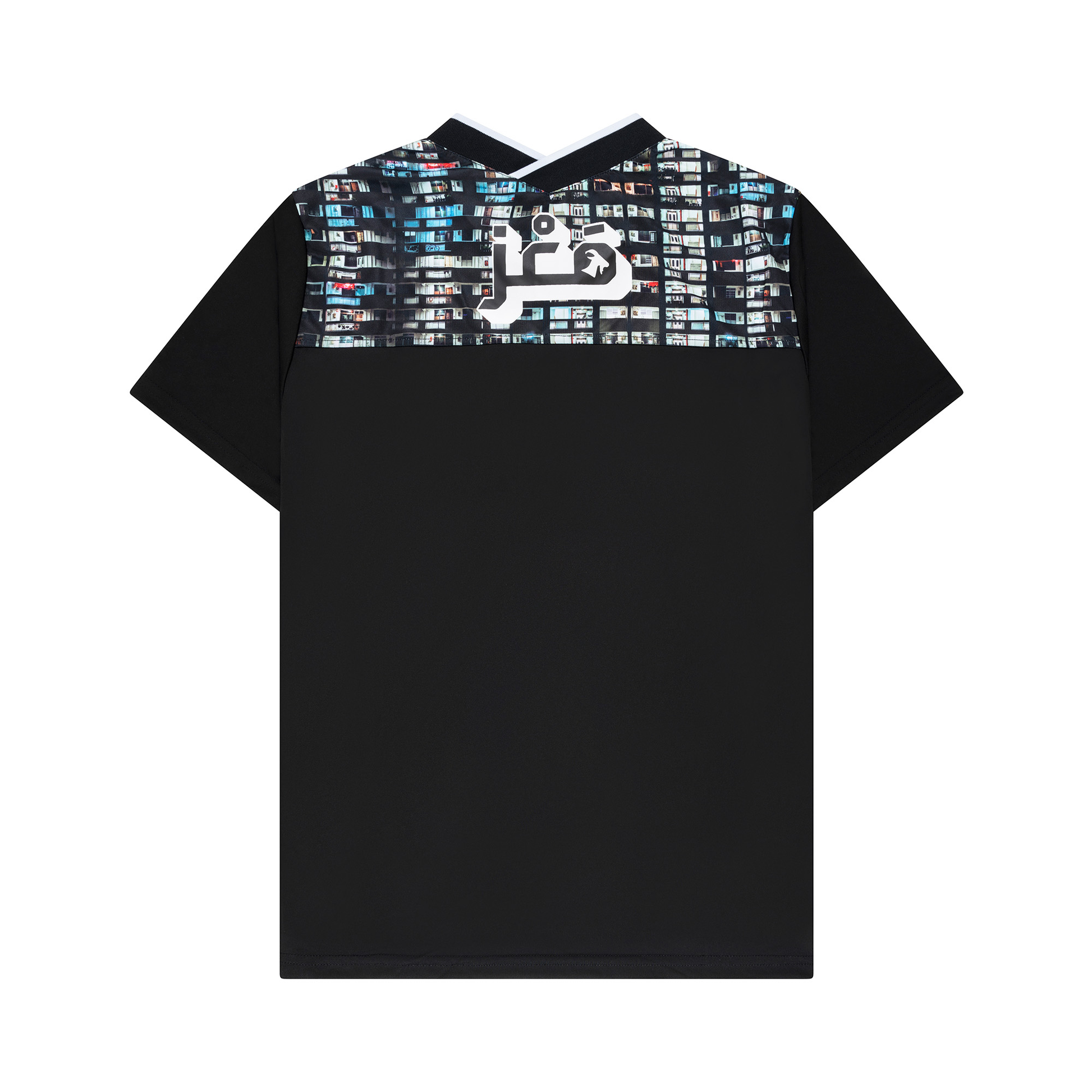 OFFICIAL FC STRAAT LA MANCHA ADULTS BLACK