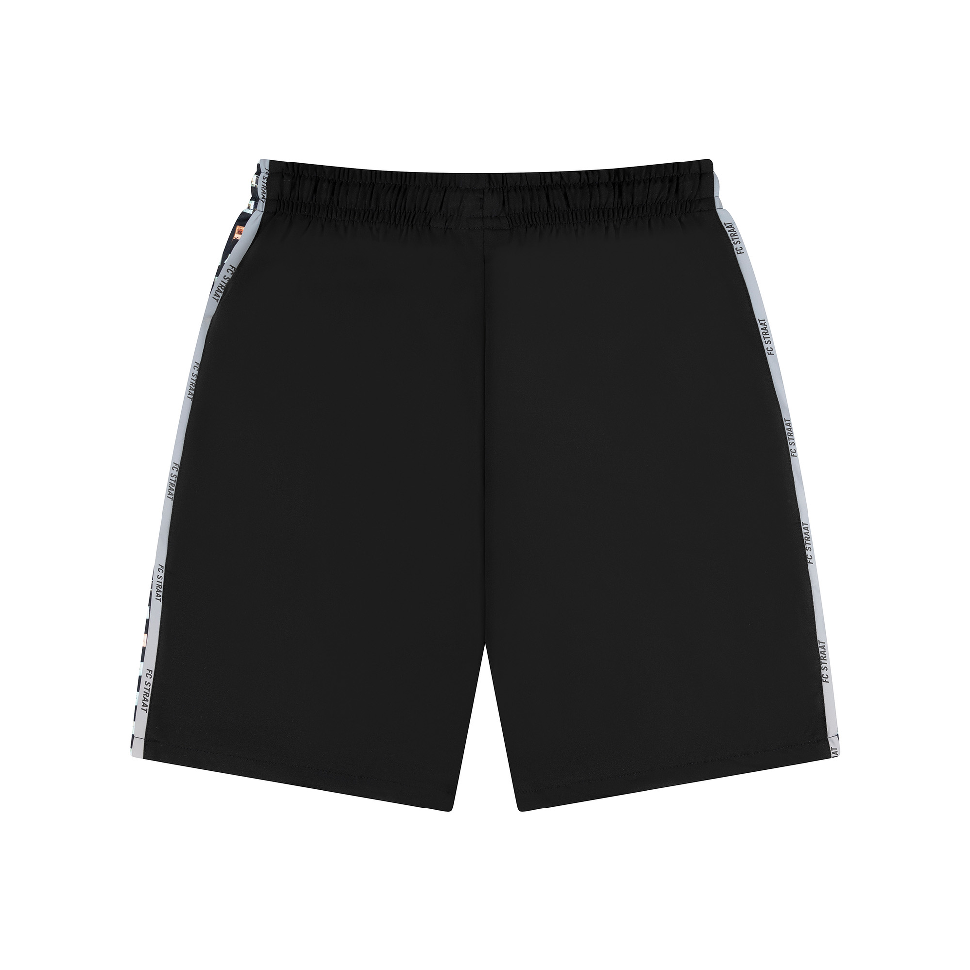 NUBIC CUBE BLACK/YELLOW