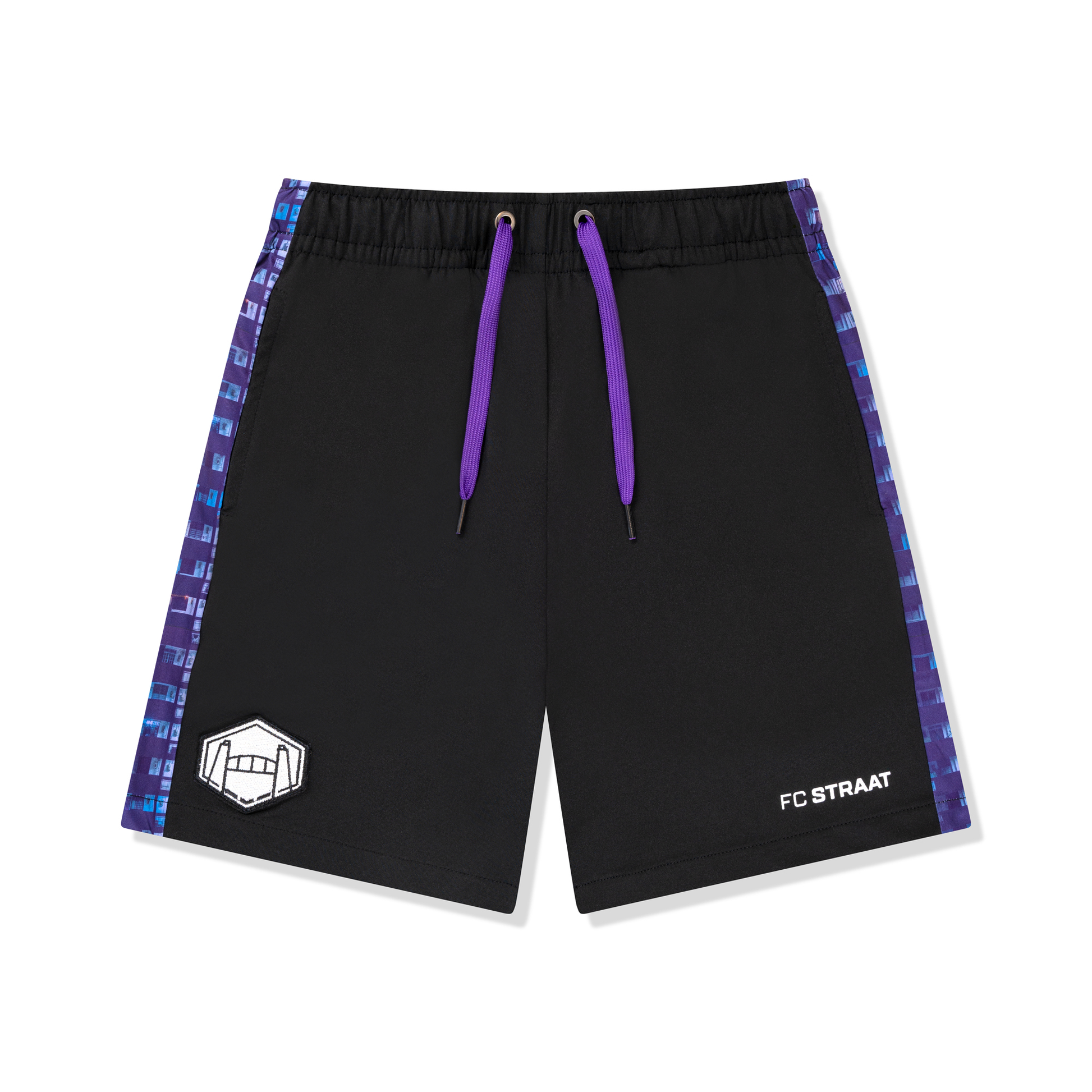 NUBIC CUBE PURPLE