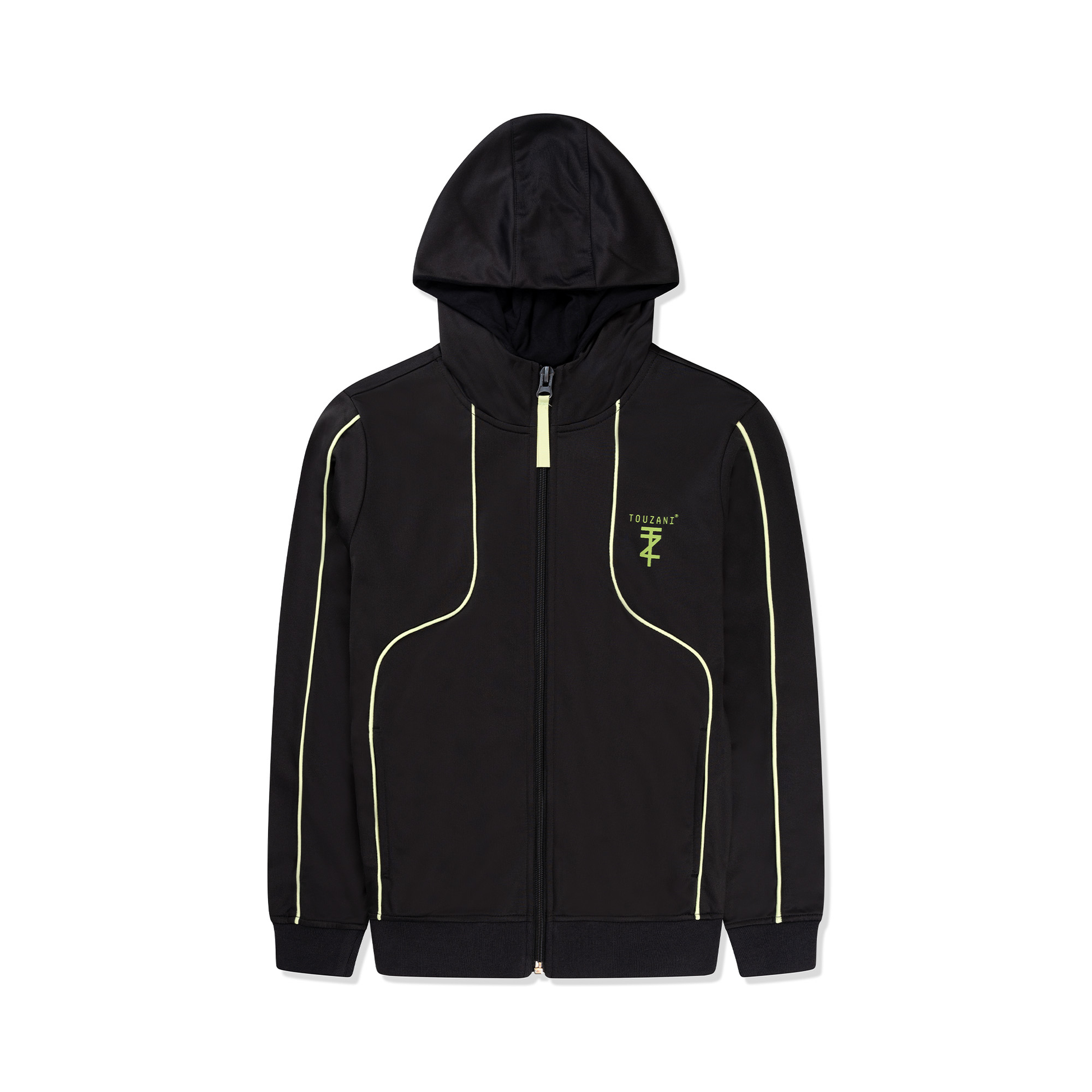 OSHIBA BLACK ADULTS