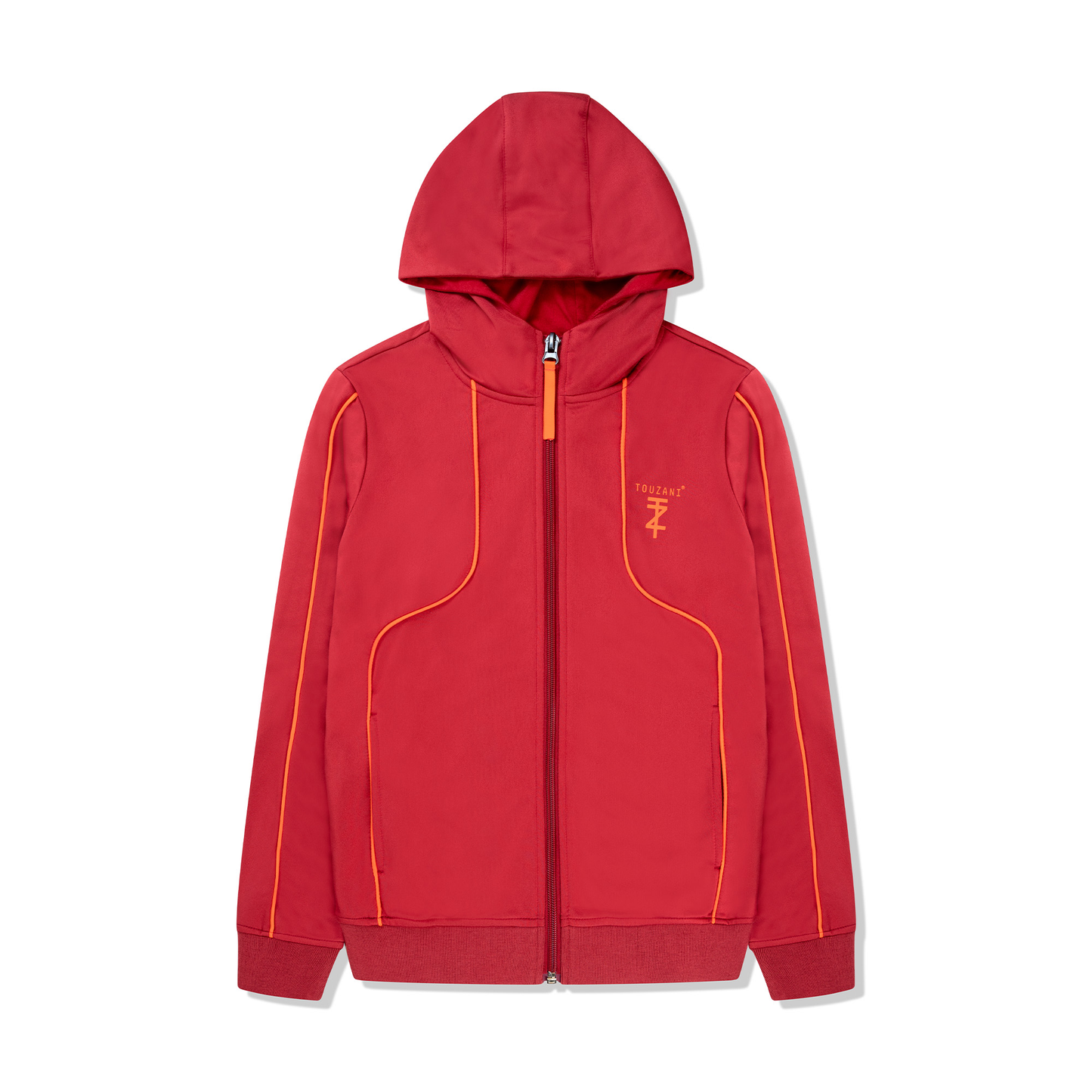 OSHIBA RED