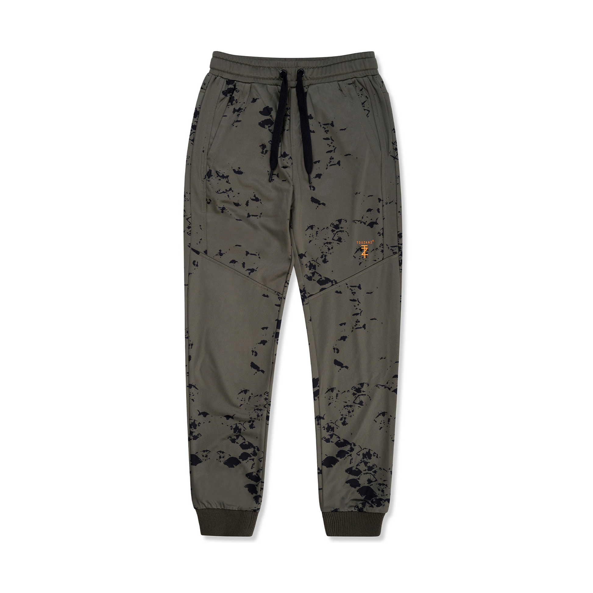 UTSURI CAMO Green