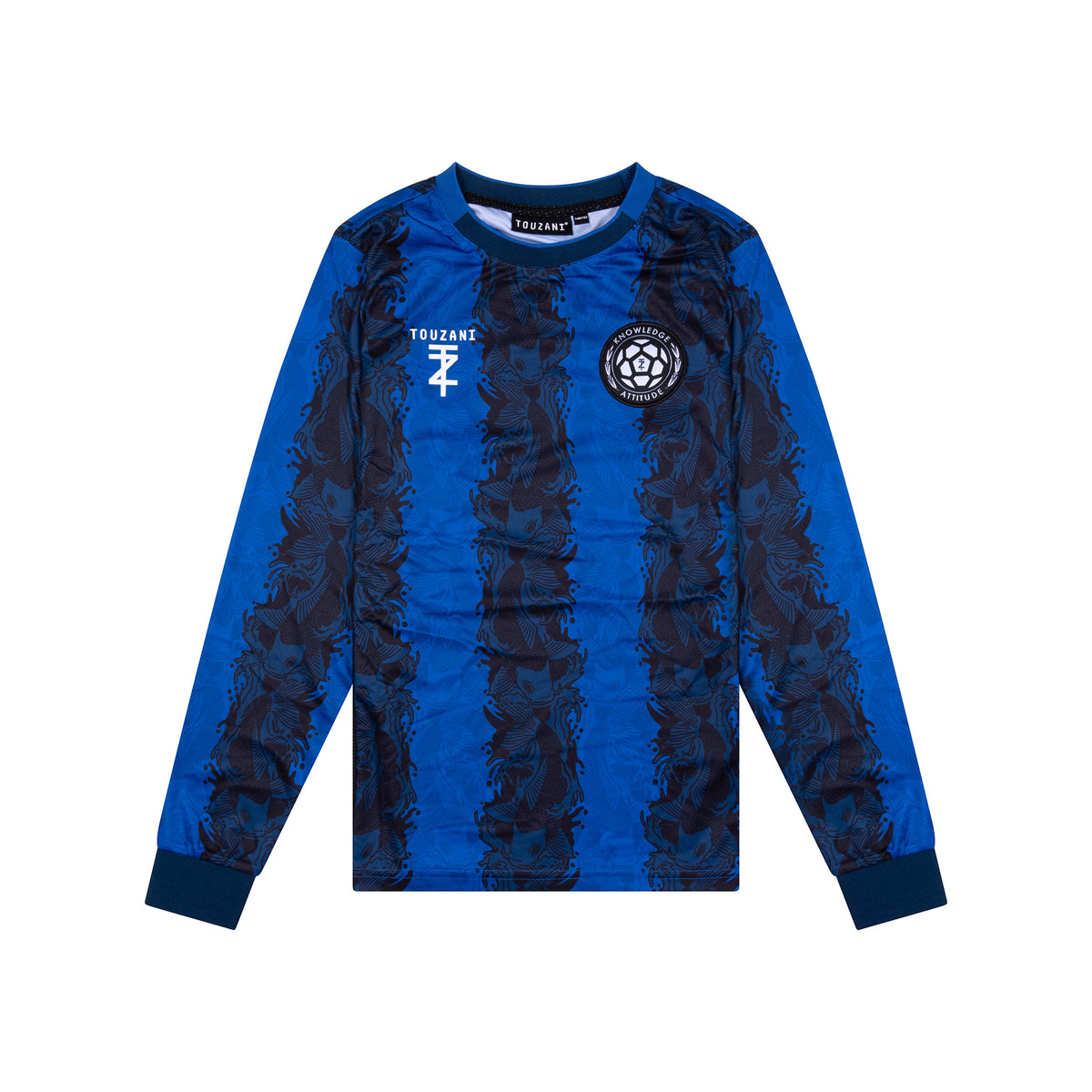 Hikarimono Retro Blue