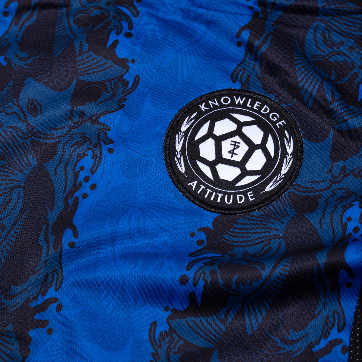 Hikarimono Retro Blue