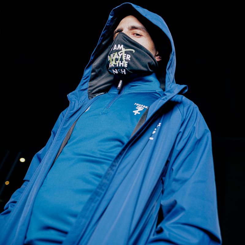 BENI DEEP TEAL