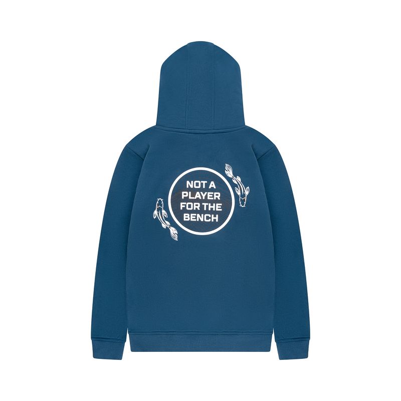 OGON DEEP TEAL