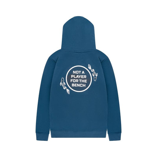 OGON DEEP TEAL