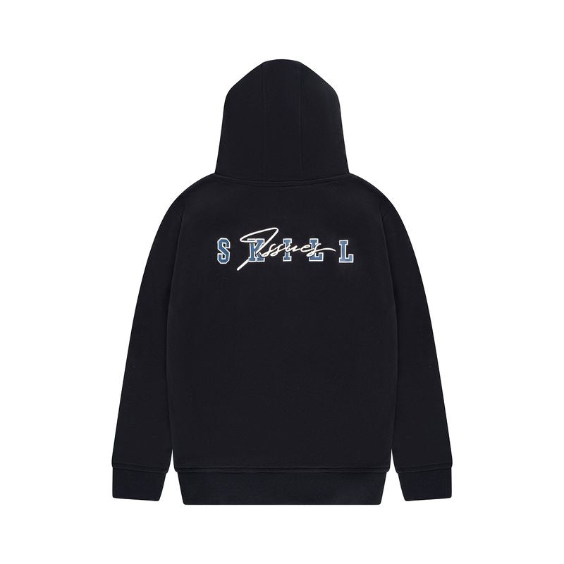 BUDO BLACK