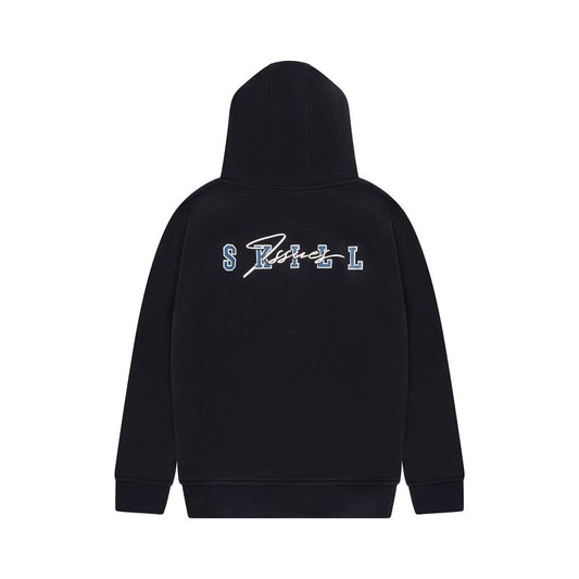 BUDO BLACK