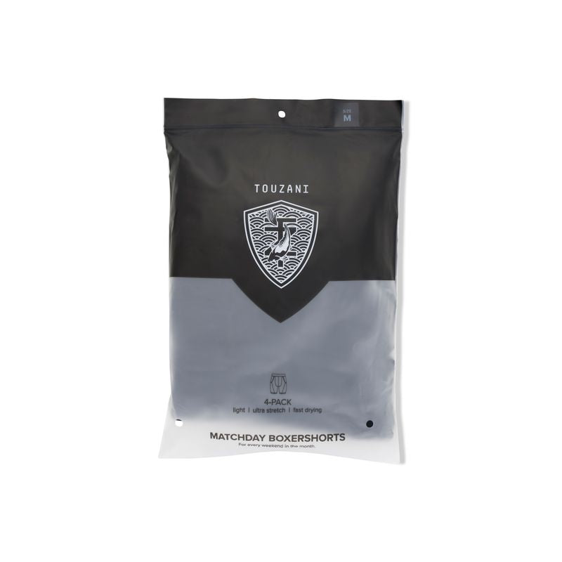 TOUZANI MATCH DAY UNDERWEAR