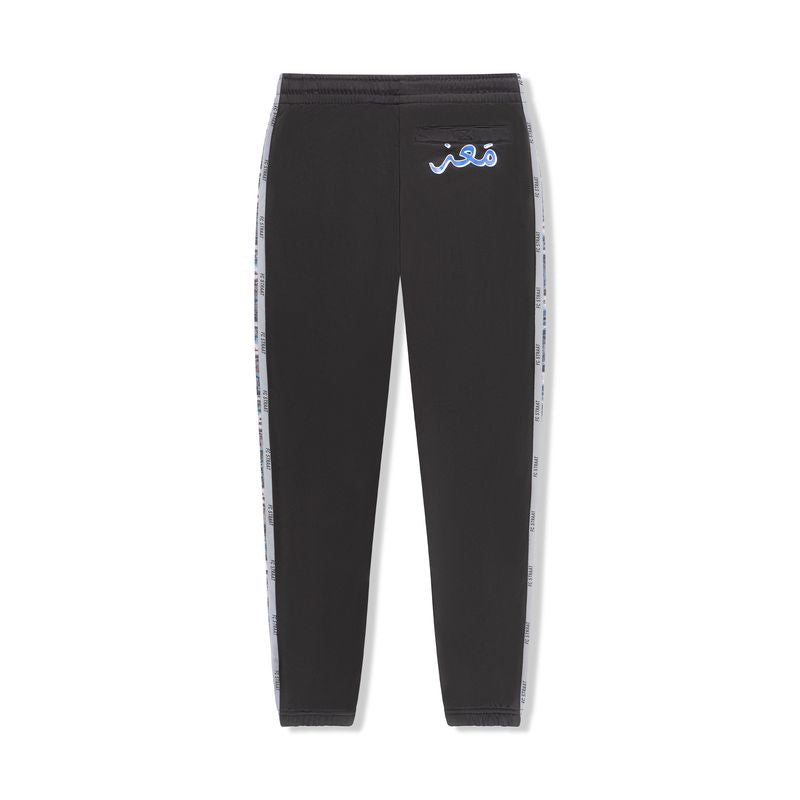 ALPINE BLACK DIMA