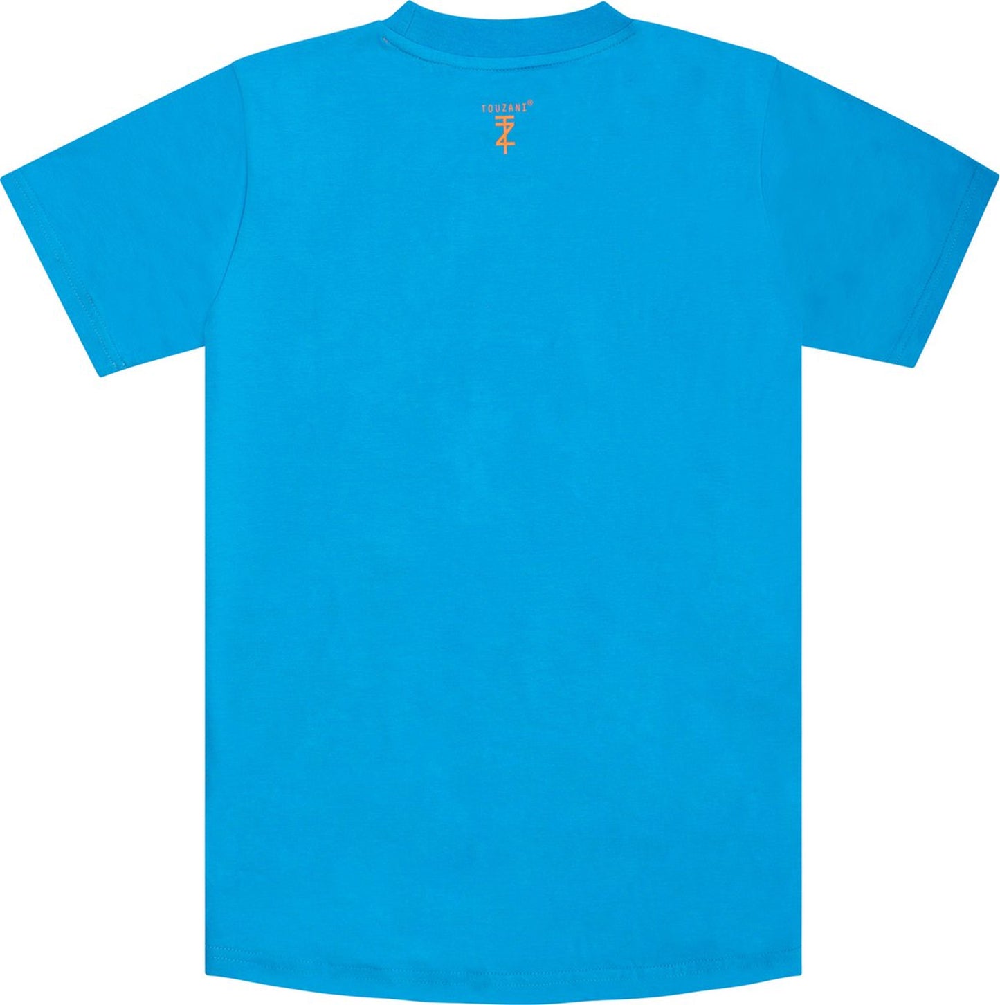 KUJAKU STREET BLUE