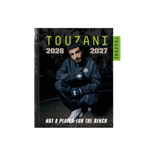 Touzani Agenda 2026/2027 NAPFTB