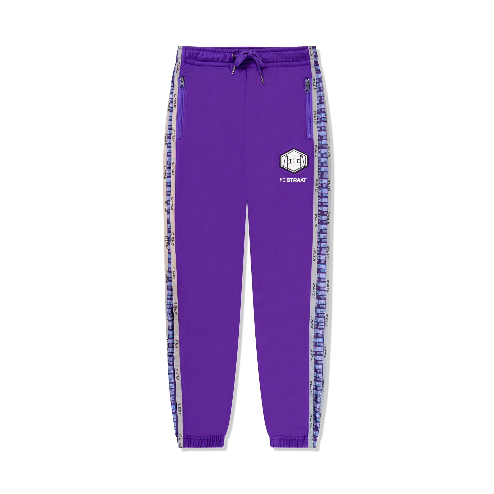 ALPINE PURPLE
