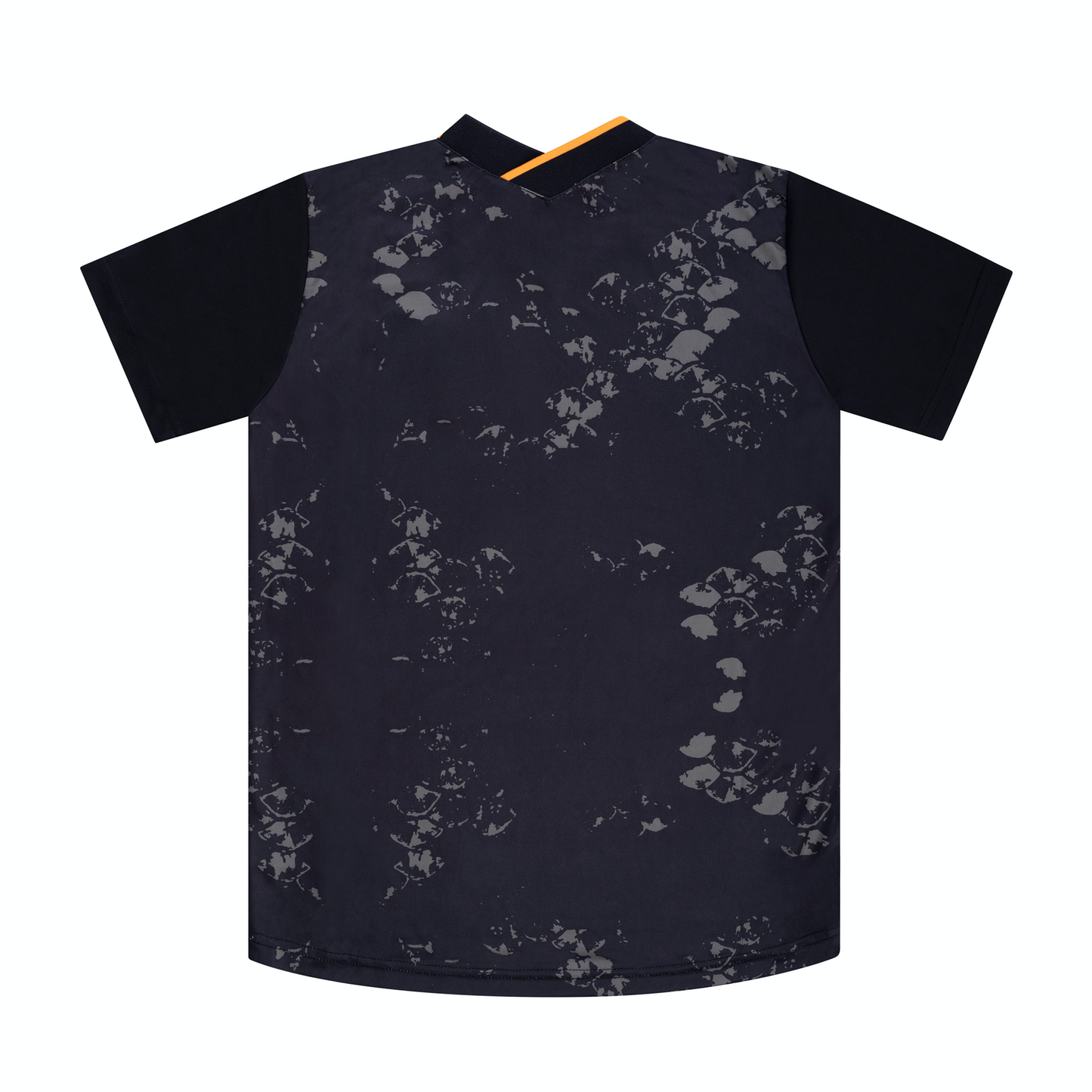 KOHKAKU BLACK/ORANGE